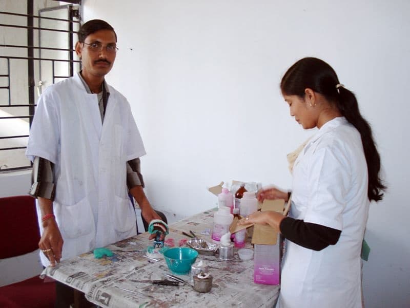 Vananchal Educational and Welfare Trust Garhwa Campus photo 4